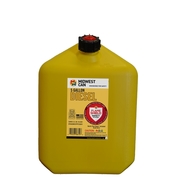 United Marketing 5 Gallon Fmd Diesel Can 8610